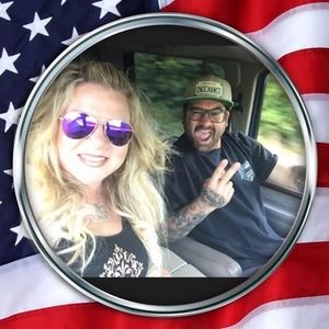 Meet your Posher, Charnelle